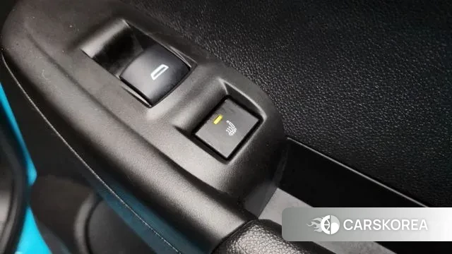 Chevrolet (GM Daewoo) Trailblazer id 3772480 из Кореи 10