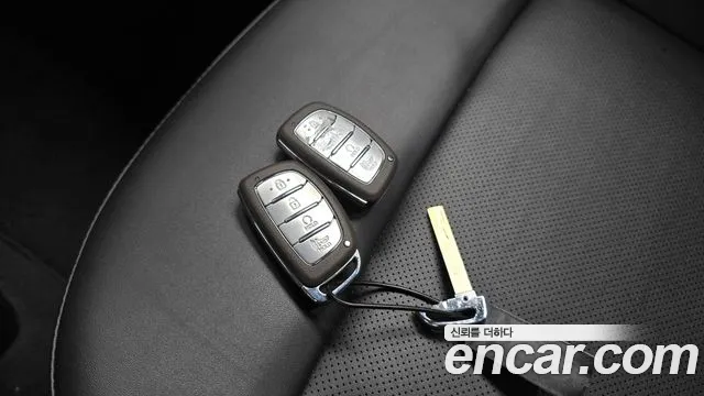 Hyundai Casper id 2783272 из Кореи 10