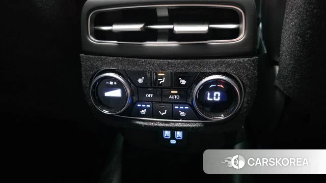 Genesis GV70 id 4495206 из Кореи 10