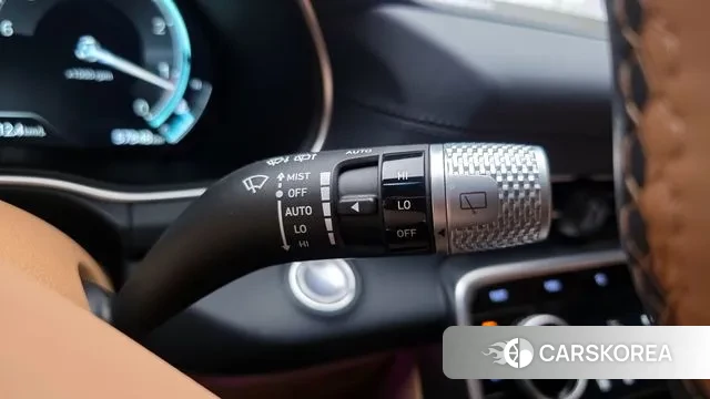 Genesis GV80 id 3550299 из Кореи 10