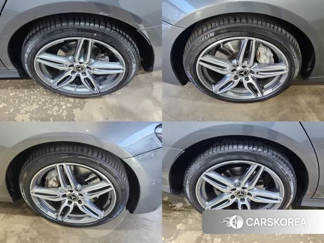 Mercedes-Benz E-Class W213 id 2422531 из Кореи 10