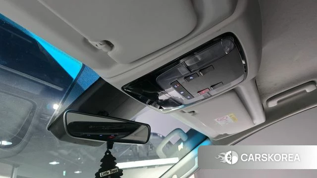 Hyundai Staria id 4650483 из Кореи 10