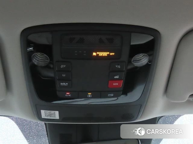 Kia Carnival 4th generation id 3934967 из Кореи 10