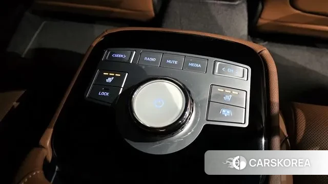 Genesis G80 (RG3) id 3696620 из Кореи 10