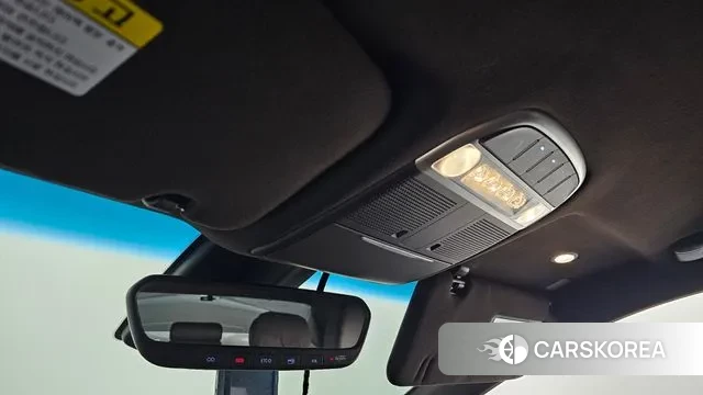 Genesis G90 id 3598818 из Кореи 10