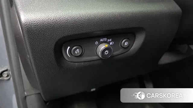 Chevrolet (GM Daewoo) Traverse id 3718150 из Кореи 10