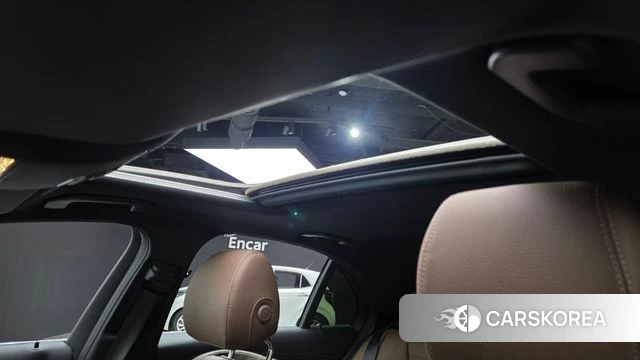 Mercedes-Benz E-Class W213 id 3859840 из Кореи 10