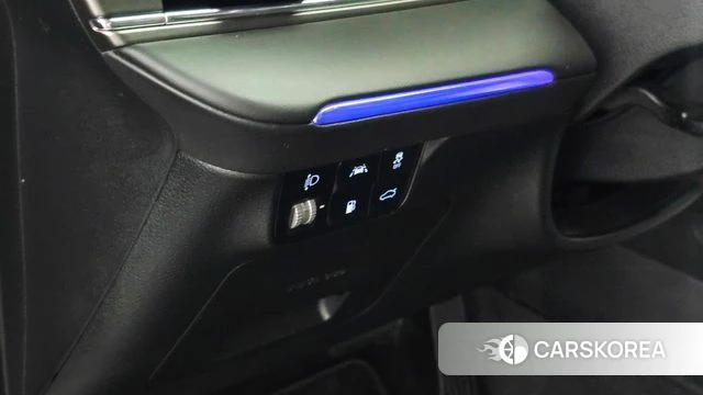 Hyundai The New Grandeur IG id 4613694 из Кореи 10