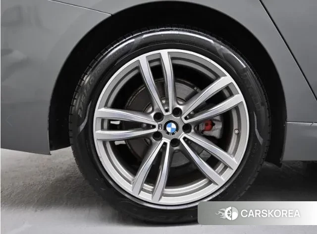 BMW 6 Series GT (G32) id 3422628 из Кореи 10