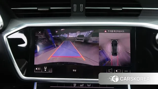 Audi A6 (C8) id 3367730 из Кореи 10