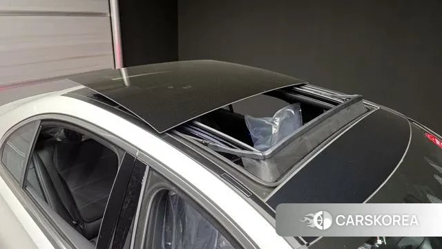 Mercedes-Benz C-Class W206 id 3327304 из Кореи 10