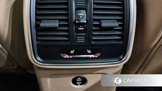 Porsche Macan id 3866300 из Кореи 10