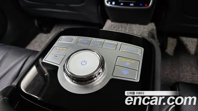 Genesis G80 (RG3) id 2867871 из Кореи 10