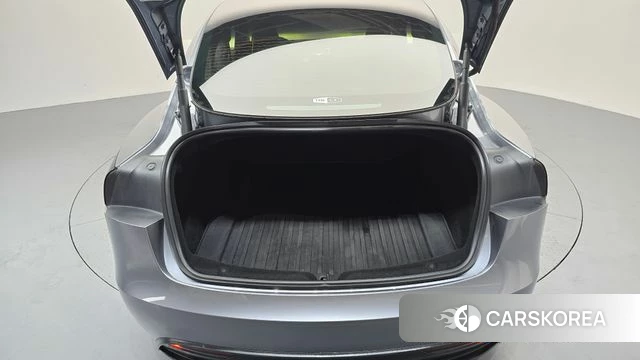 Tesla Model 3 id 4853644 из Кореи 10