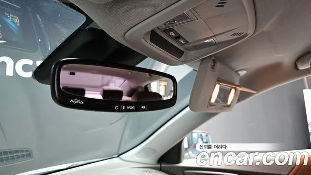 Chevrolet (GM Daewoo) All New Malibu id 2694131 из Кореи 10