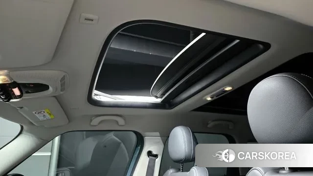 Mini Cooper Countryman id 3301286 из Кореи 10