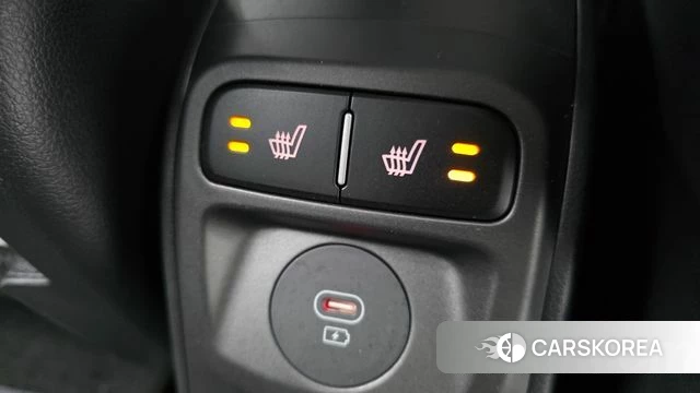 Kia The New Kia Ray EV id 4201032 из Кореи 10