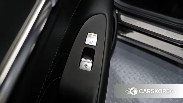 Hyundai The New Grandeur IG id 3759108 из Кореи 10