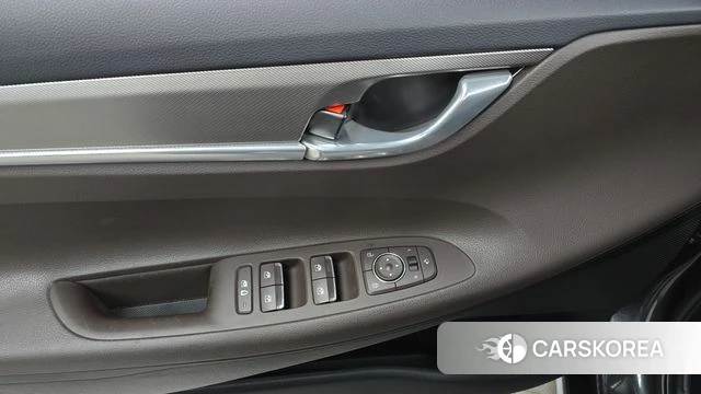 Hyundai The New Grandeur IG id 4356317 из Кореи 10
