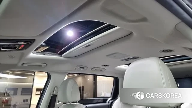 Kia Carnival 4th generation id 3356210 из Кореи 10