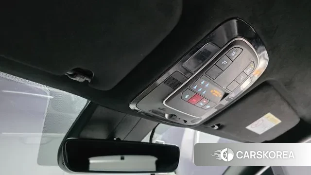 Hyundai The New Santa Fe id 3503169 из Кореи 10