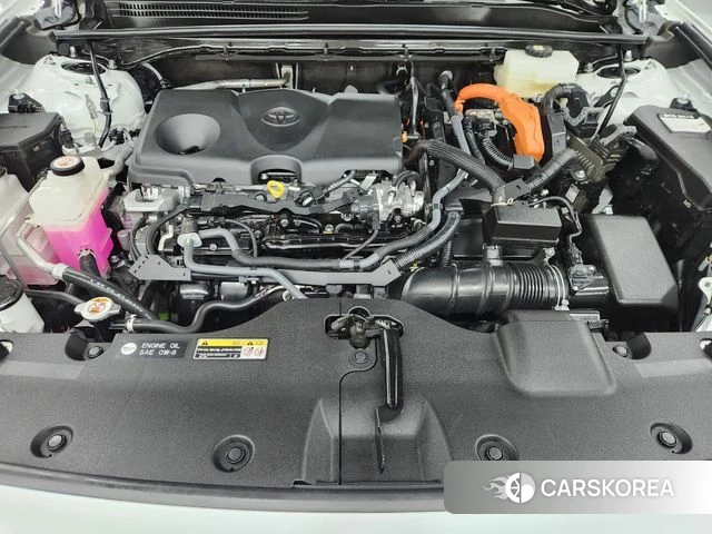 Toyota Crown Crossover id 4847803 из Кореи 10