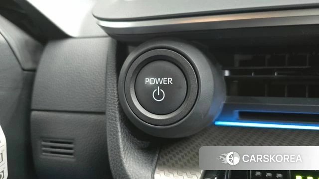 Toyota Prius 5th Generation id 4612498 из Кореи 10