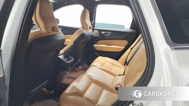 Volvo XC60 second Generation id 4490728 из Кореи 10