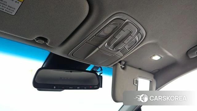 Hyundai Santa Fe TM id 4717987 из Кореи 10