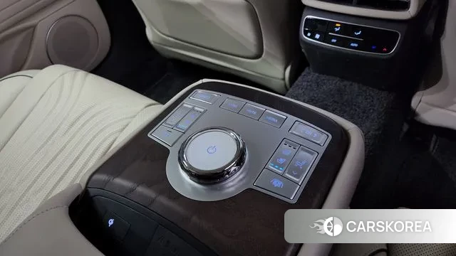 Genesis G80 (RG3) id 3022248 из Кореи 10