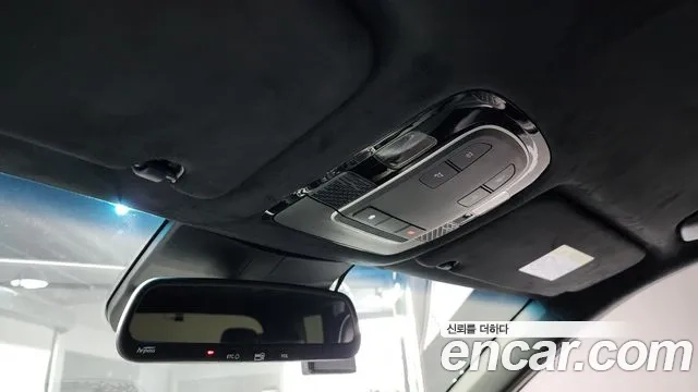 Hyundai Palisade id 2955887 из Кореи 10