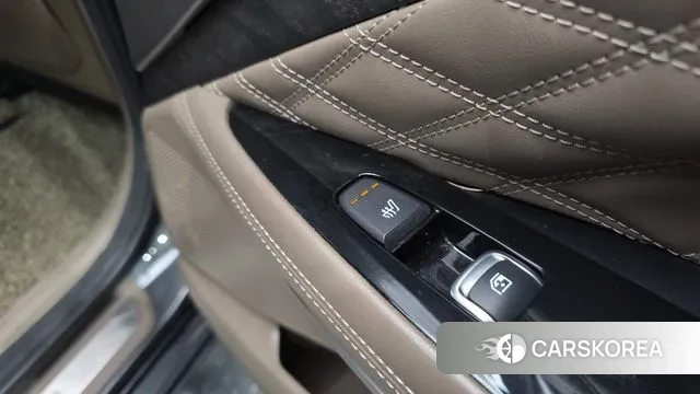 Kia K8 Hybrid id 3545883 из Кореи 10