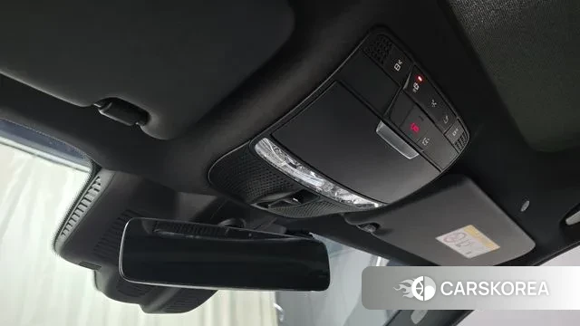 Mercedes-Benz E-Class W213 id 3017835 из Кореи 10