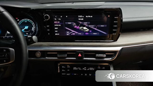 Kia K5 Hybrid 3rd Generation id 4201897 из Кореи 10