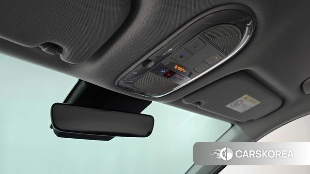 Hyundai Ionic 5 id 4631633 из Кореи 10