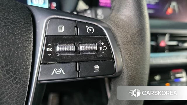 Kia Mohave Master id 4898853 из Кореи 10