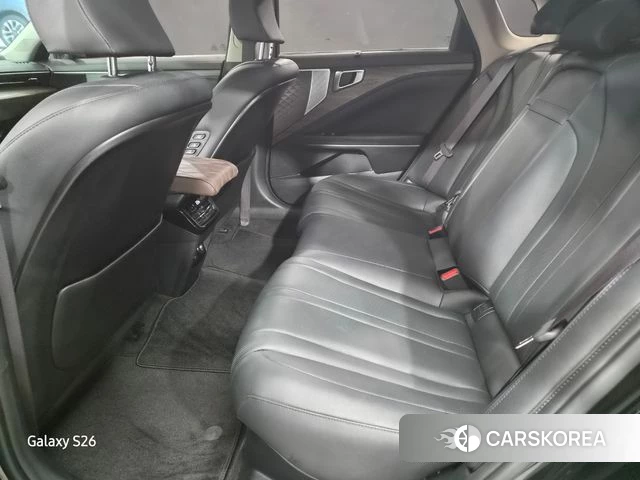 Kia K8 Hybrid id 4769214 из Кореи 10