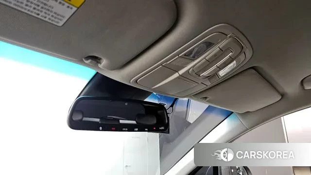 Hyundai Santa Fe TM id 2971124 из Кореи 10