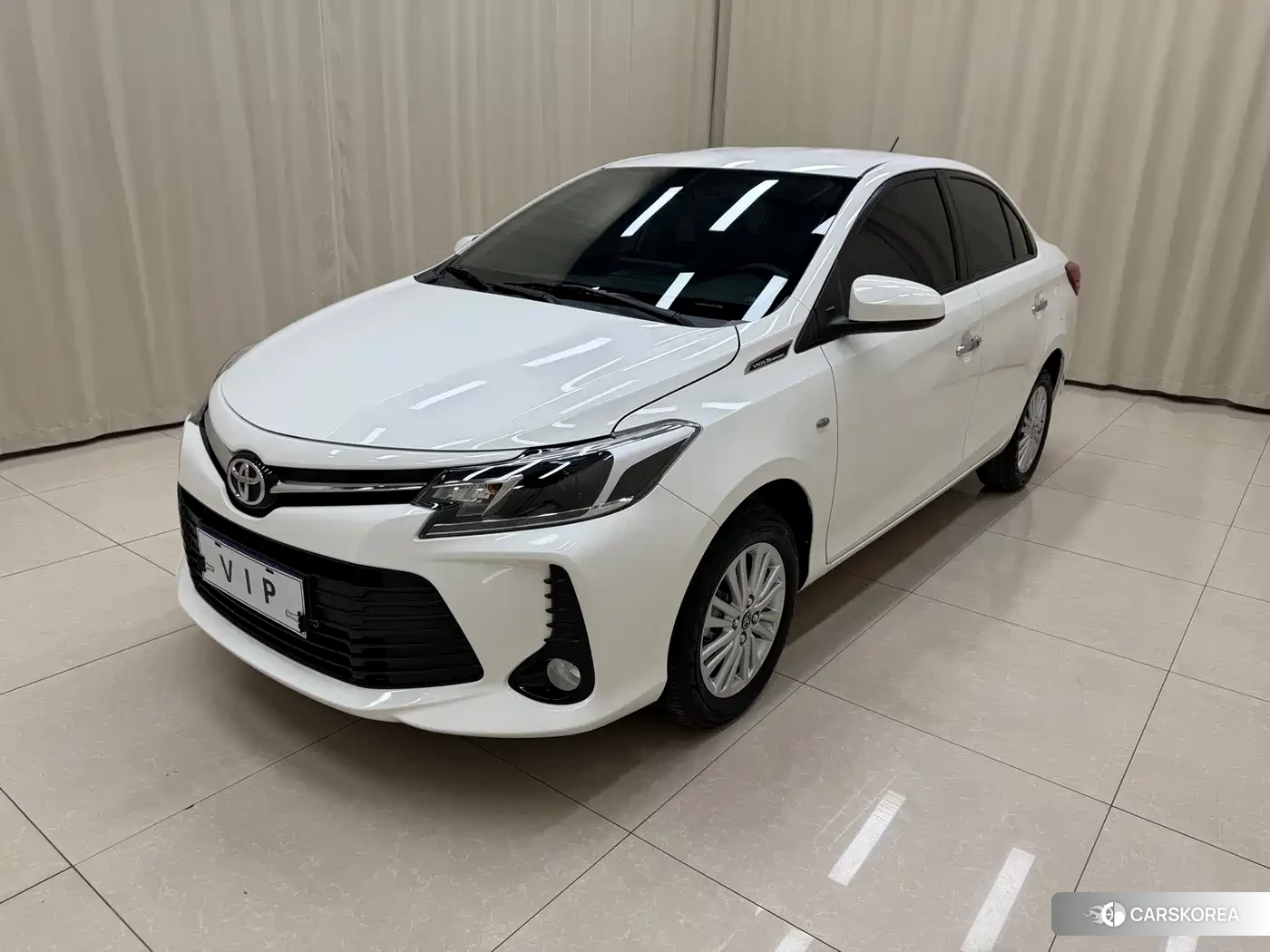 Toyota Vios id 4545766 из Китая 10