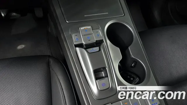 Hyundai Kona Electric id 2699374 из Кореи 10