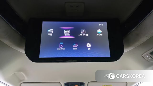 Kia The New Carnival 4th Generation id 4739430 из Кореи 10