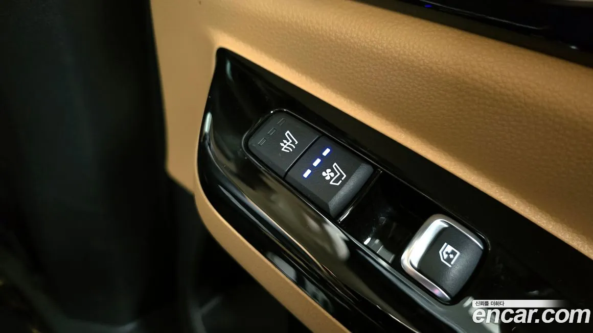 Kia Carnival 4th generation id 2152572 из Кореи 10