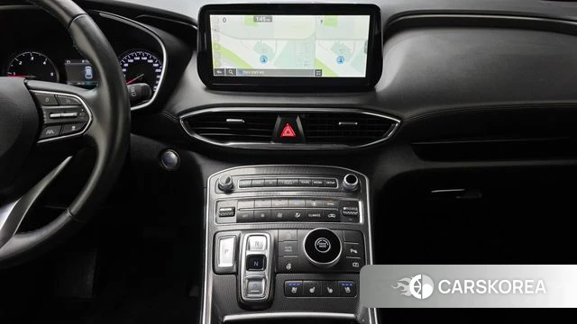 Hyundai The New Santa Fe id 4517756 из Кореи 10