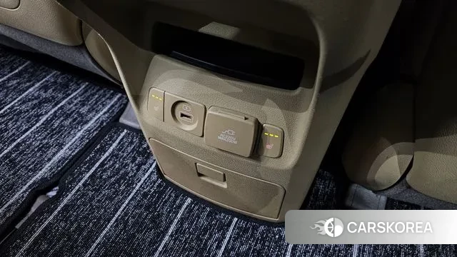 Kia The New Carnival id 3547546 из Кореи 10