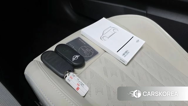 Mini Cooper S 4th Generation id 4432613 из Кореи 10