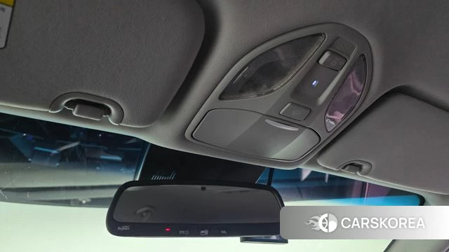 Hyundai The New Max Cruise id 3966600 из Кореи 10