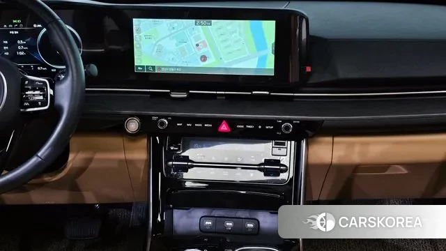 Kia Carnival 4th generation id 3223766 из Кореи 10