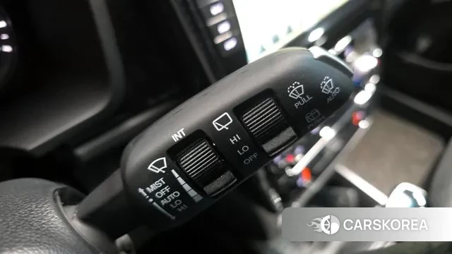 Ssangyong Berry New Tivoli id 3493605 из Кореи 10