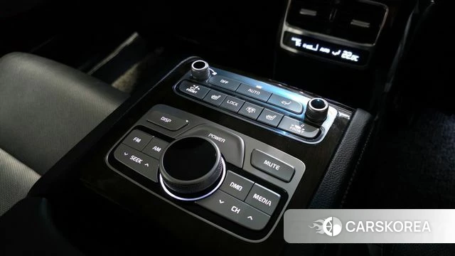 Kia More K9 id 3808256 из Кореи 10