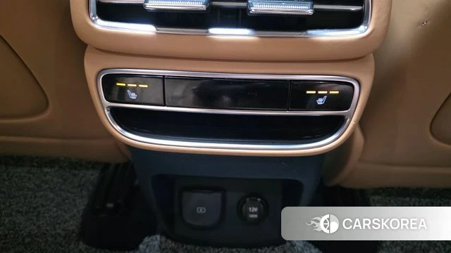 Genesis GV80 id 4476755 из Кореи 10